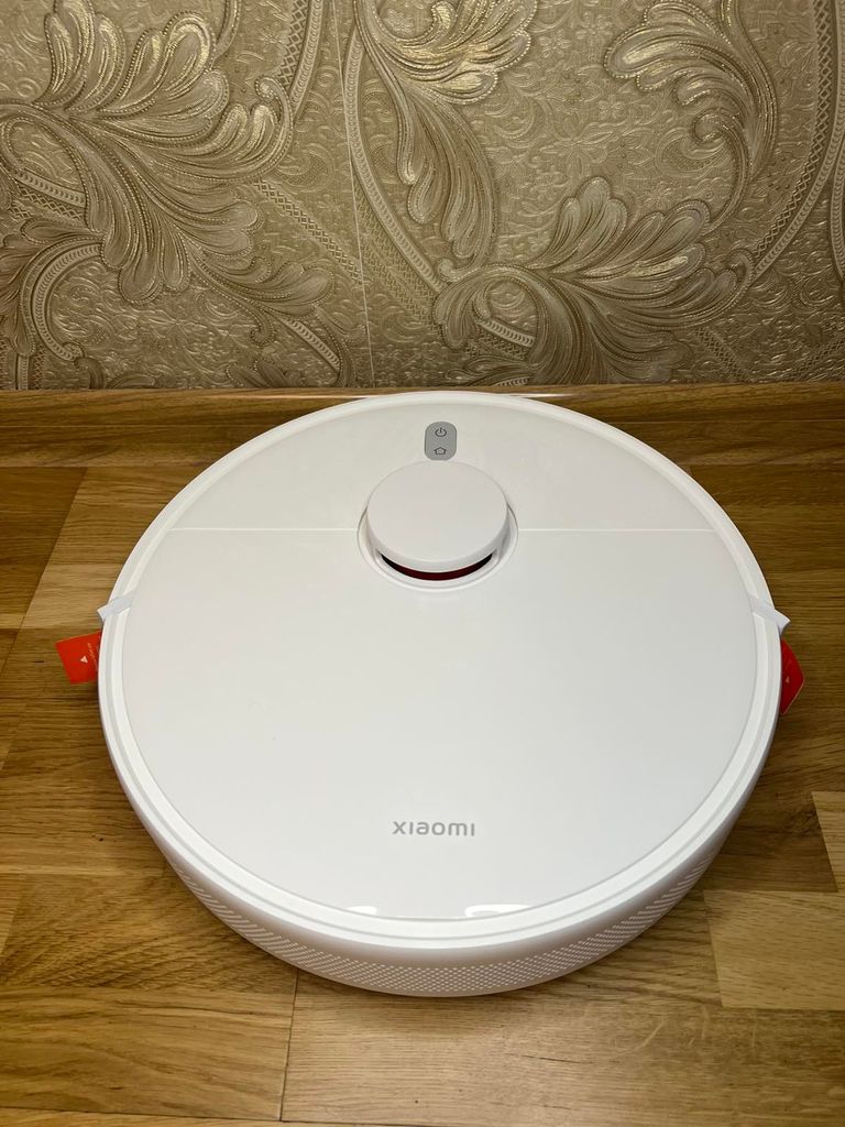 Объявление Xiaomi VACUUM X10 White Б/У