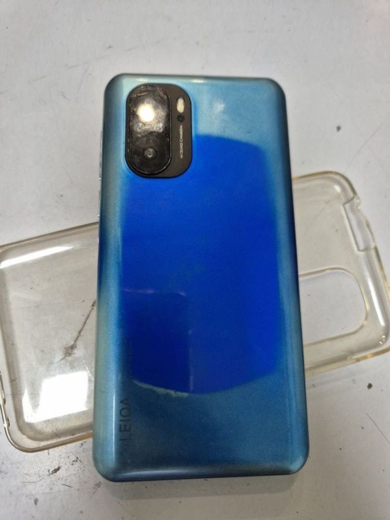 Дешево Samsung galaxy note 10 lite sm-n770f 6/128gb з ломбарду