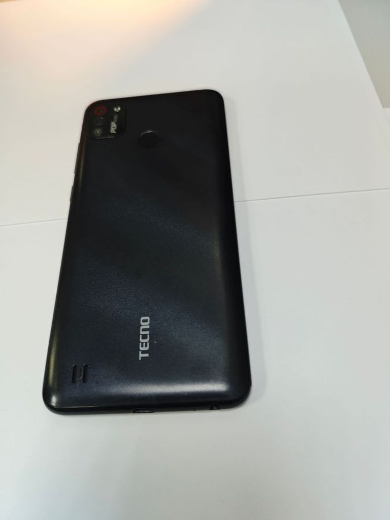 Tecno pop 4 pro bc3 1/16gb Код:01-200749581. Зображення 14