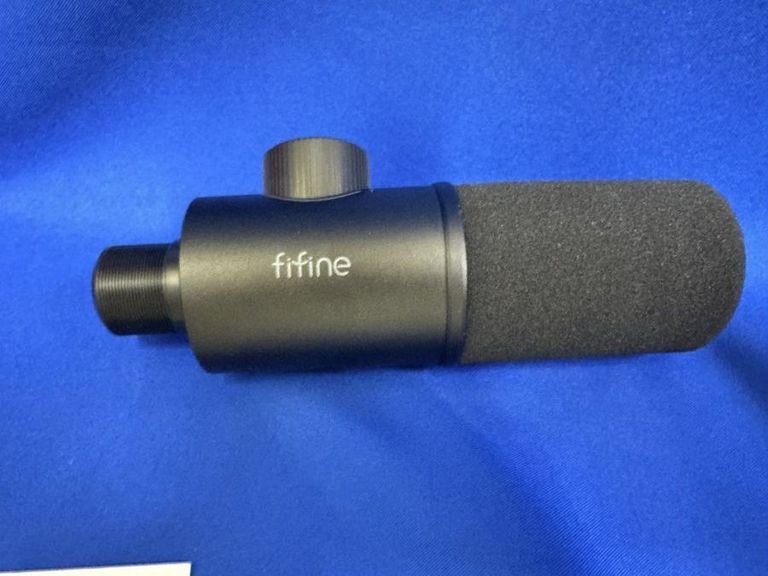 Fifine K658 Код:01-200750596. Изображение 5
