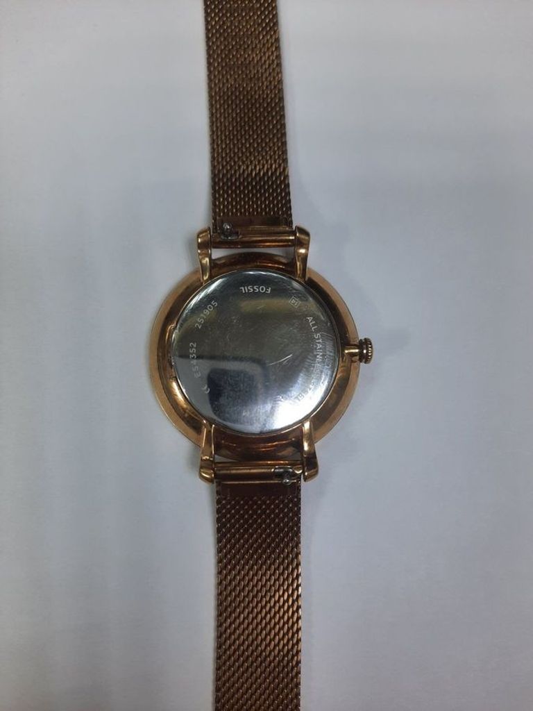 Оголошення Fossil es4352 Б/У