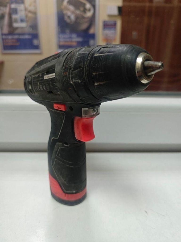 Dnipro-M cd-12cx compact Код:01-200755594. Зображення 6