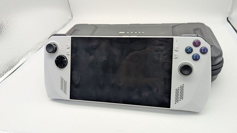 Asus rog ally 2023 512 gb Код:01-200749676. Изображение 7