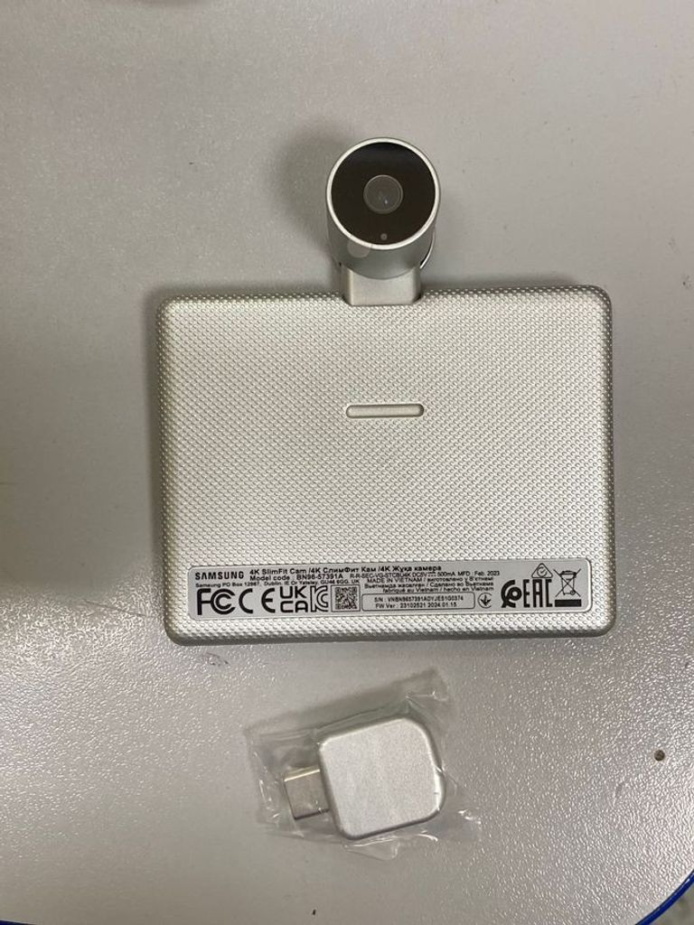 Samsung viewfinity s9 5k Код:01-200750683. Изображение 9