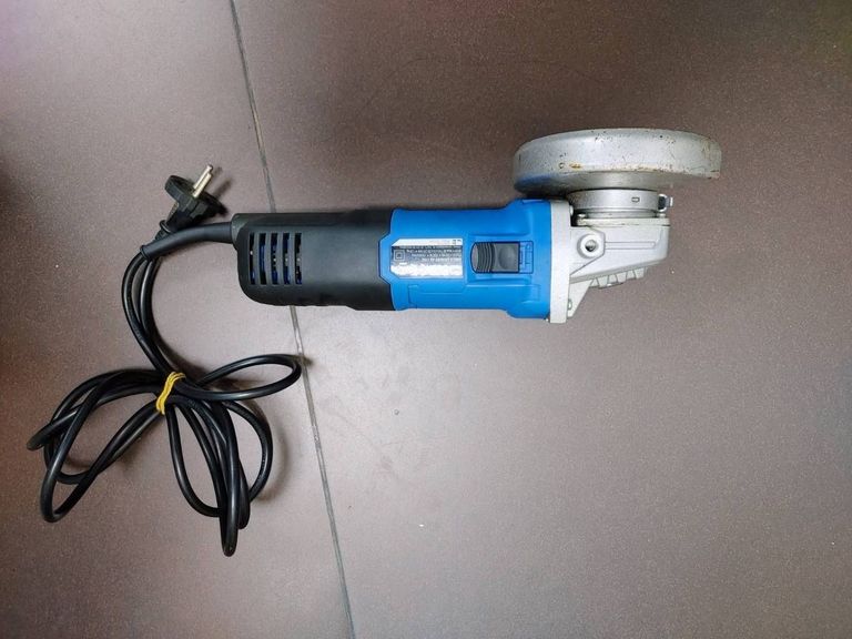 Купити Biltema ag115c Б/У