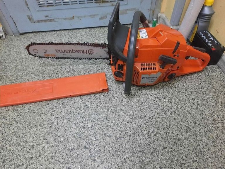 Купить Husqvarna 365 (9670828-18) Б/У