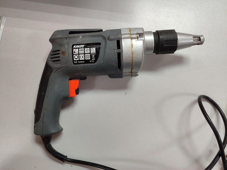 Оголошення Kinzo 25c03 Б/У