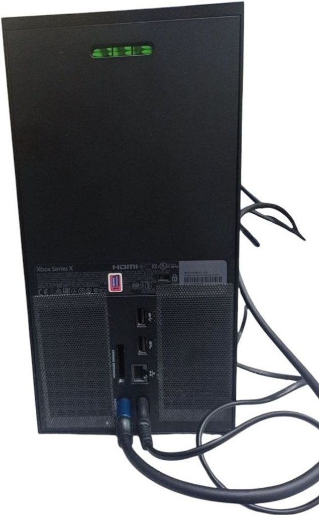 Купить Microsoft xbox series x 1tb Б/У