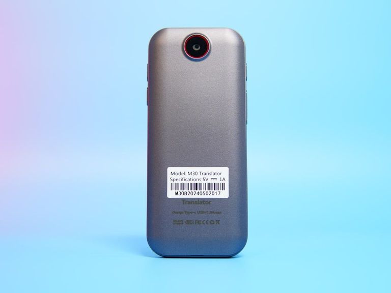 Translator S80 Pro Код:null. Зображення 4