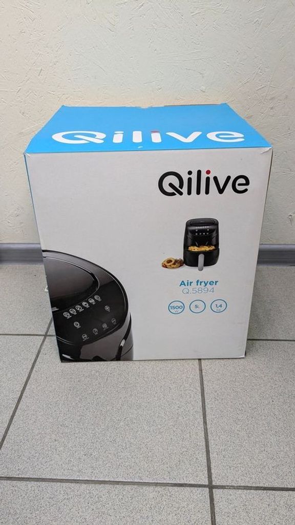 Купити Qilive q.5894 Б/У