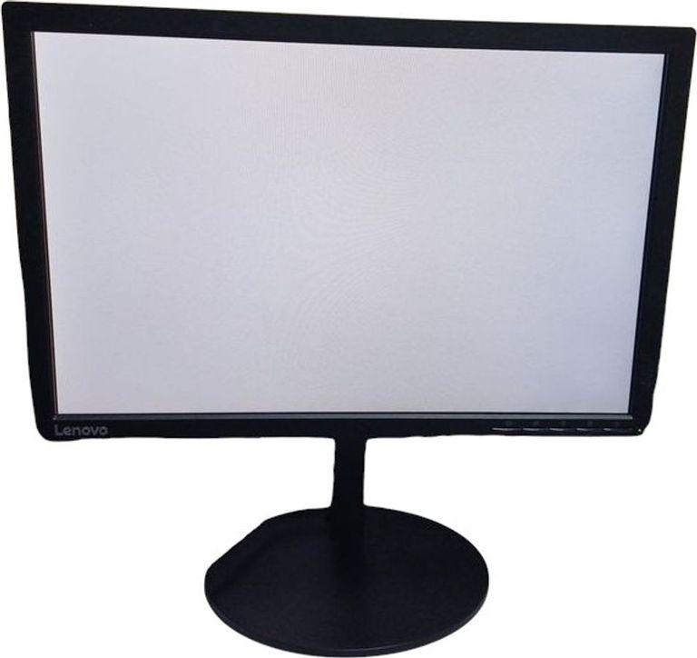 Дешиво Lenovo thinkvision t2054pc с ломбарда