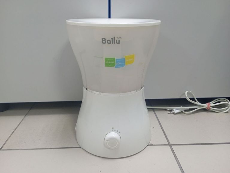 Купити Ballu uhb-300 Б/У