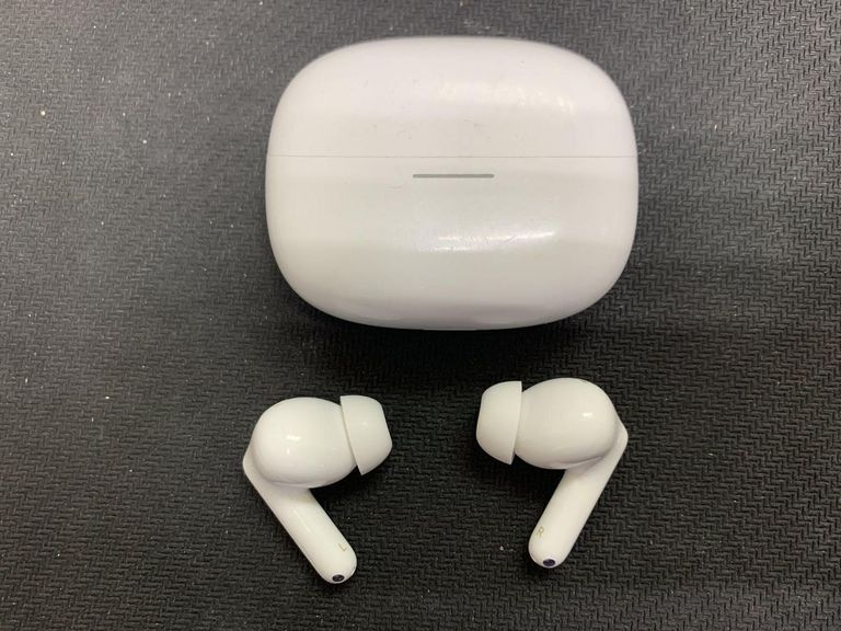 Купить Xiaomi redmi buds 6 pro Б/У