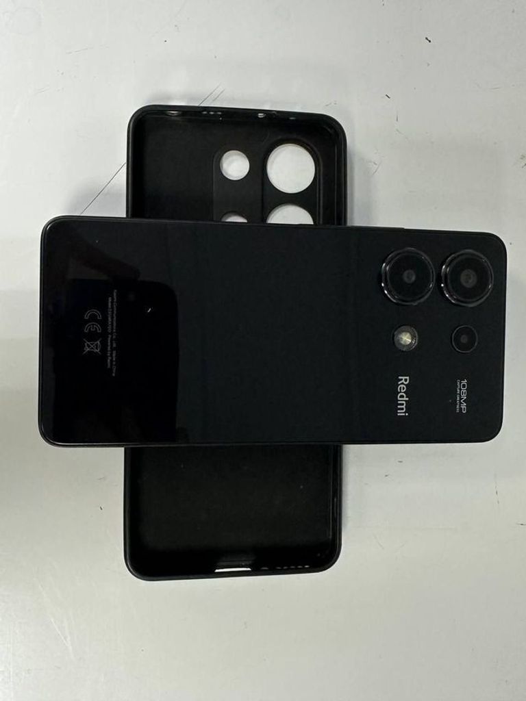 Xiaomi redmi note 13 4g 8/256gb Код:01-200763064. Зображення 13