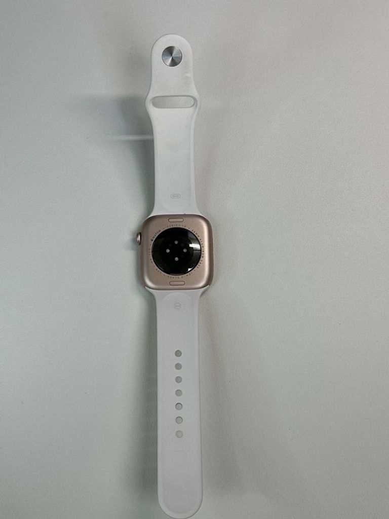 Apple watch series 10 gps 46mm alu. case Код:01-200763601. Зображення 12