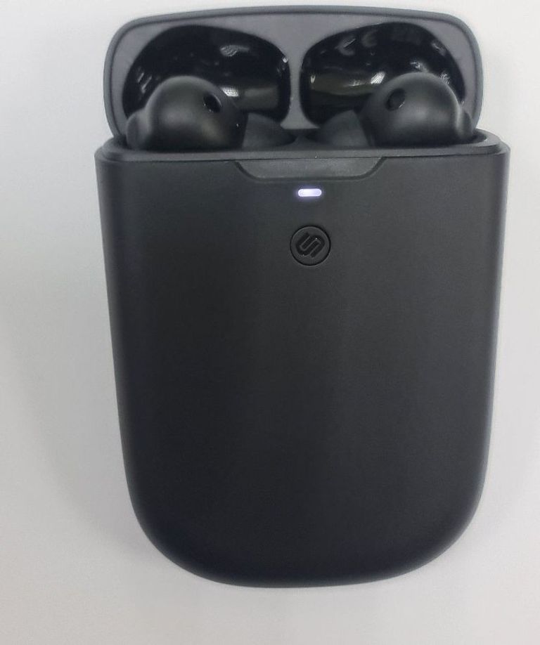 Объявление Urbanista phoenix Б/У