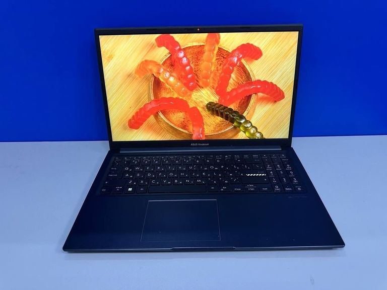 Asus 14/core i5-1335u ddr5/16gb ddr5/hdd *відсутній/ssd 512 gb/*інтегрована Код:01-200765483. Изображение 11