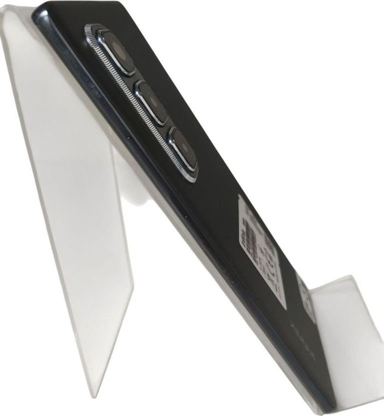 Infinix Hot 50 Pro+ 8/256GB Titanium Gray (4894947050695) Код:01-200765883. Зображення 5