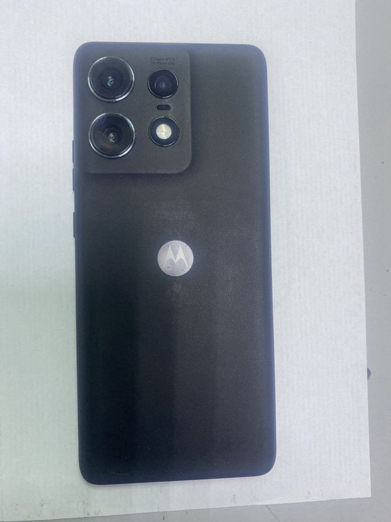 Motorola Edge 50 Pro 12/512GB Black Beauty Код:01-200765997. Зображення 8