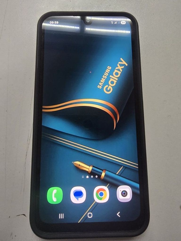 Купити Samsung Galaxy A15 SM-A155F 8/256GB Blue Б/У