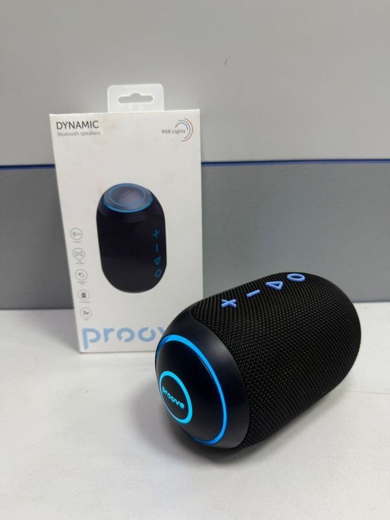 Распродажа Proove dynamic, продавец Техноскарб