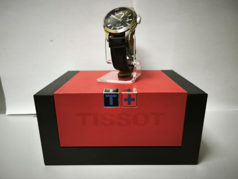 Купити Tissot t014410a Б/У