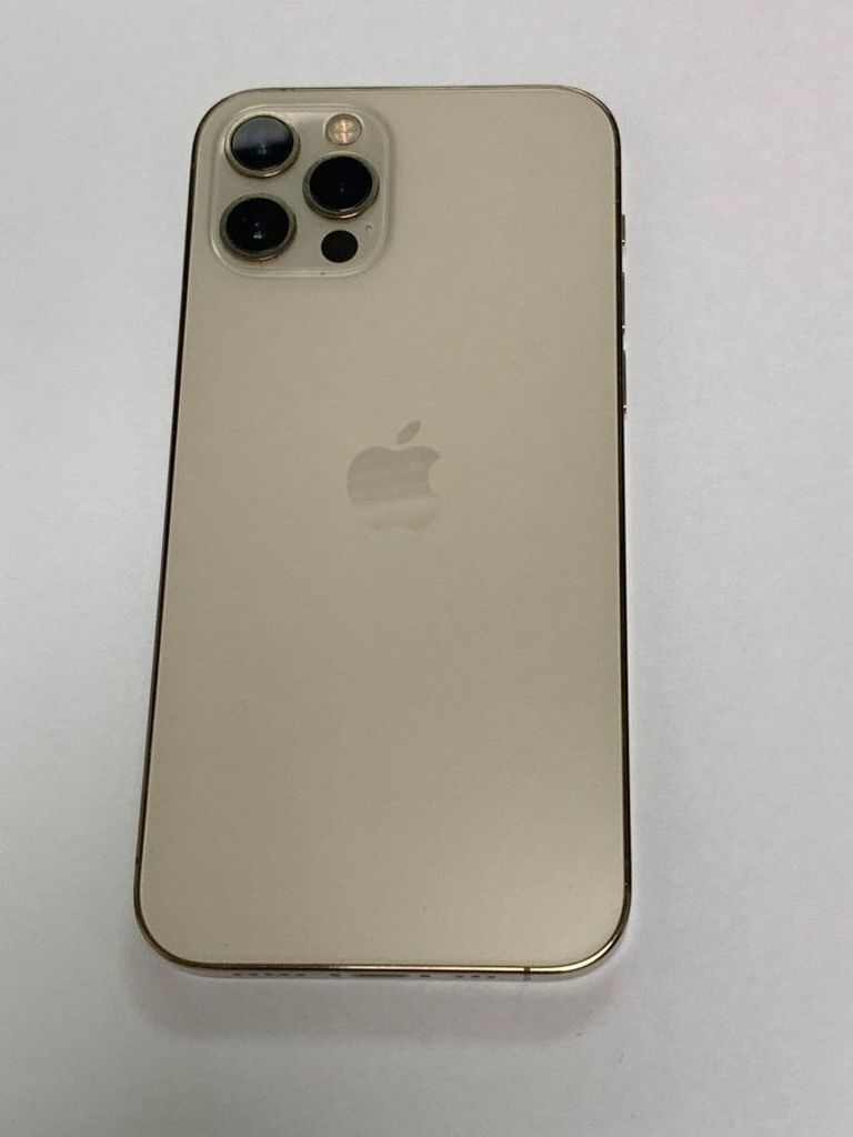 Оголошення Apple iphone 12 pro 128gb Б/У