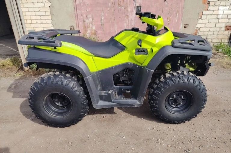 Купить Bashan 300 Б/У