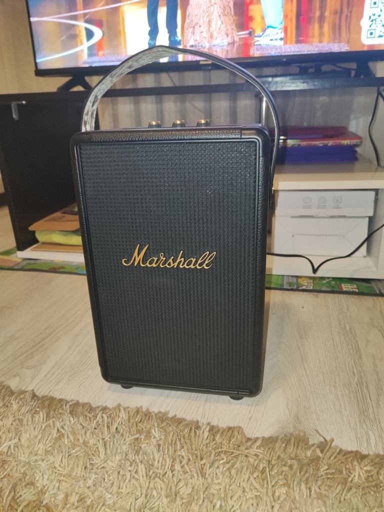 Купить Marshall Tufton Original Б/У