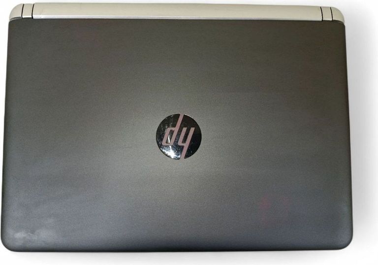 Hp 14/core i3 6100u ddr3/8gb ddr4/hdd *відсутній/ssd 256 gb/*інтегрована Код:01-200770717. Зображення 5