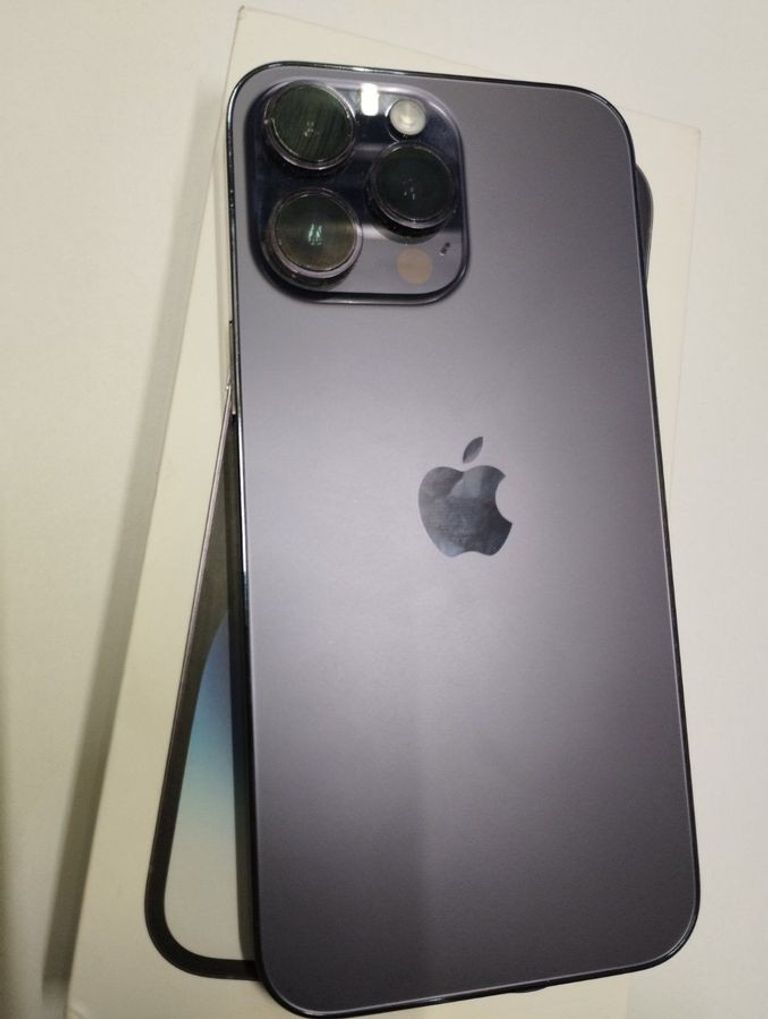 Apple iphone 14 pro max 128gb Код:01-200771591. Зображення 7