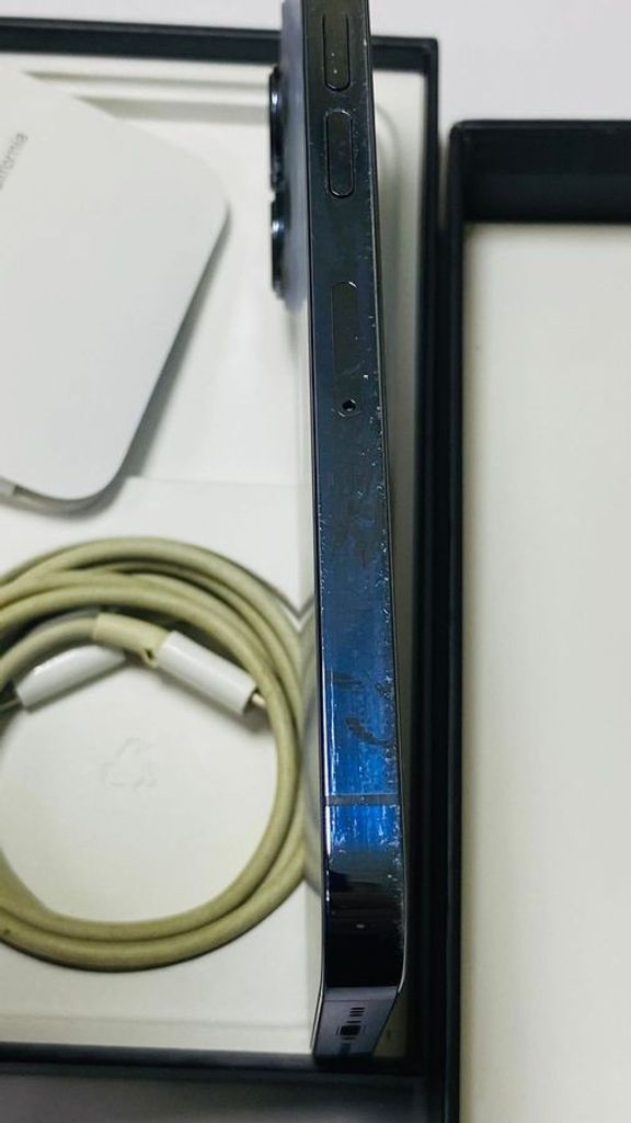 Apple iphone 13 pro 128gb Код:01-200771093. Зображення 7