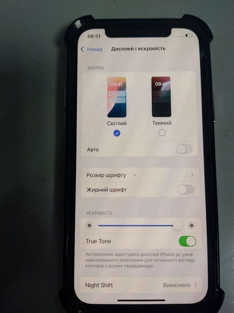 Apple iPhone 12 Pro 256GB Pacific Blue (MGMT3/MGLW3) Код:01-200773860. Изображение 6