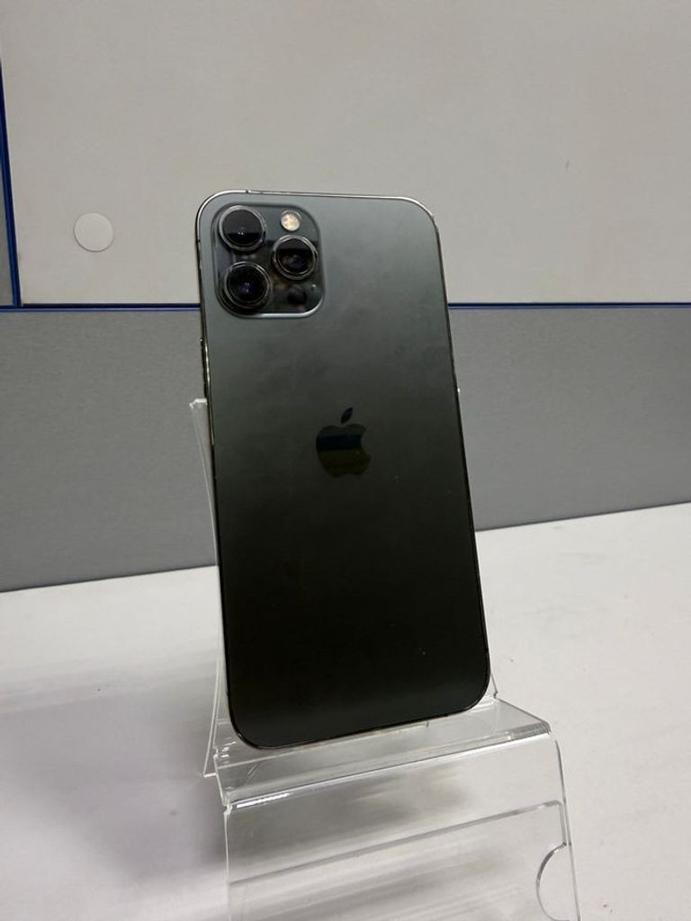 Apple iphone 12 pro max 128gb Код:01-200777282. Изображение 6