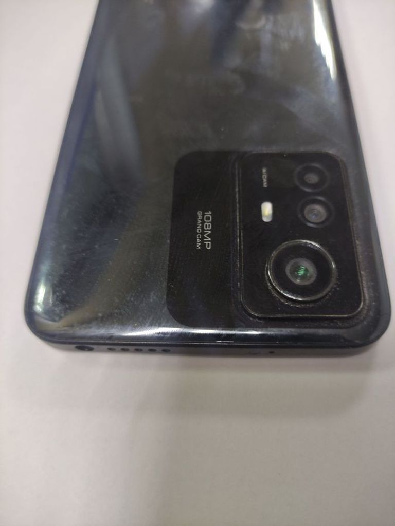 Распродажа Xiaomi redmi note 12s 8/256gb, продавец Техноскарб