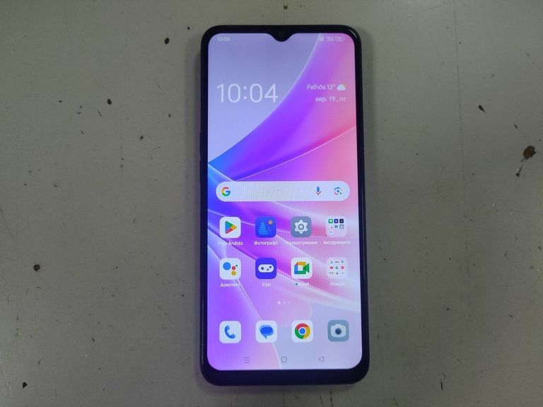 Купити Oppo a77 4/64gb Б/У