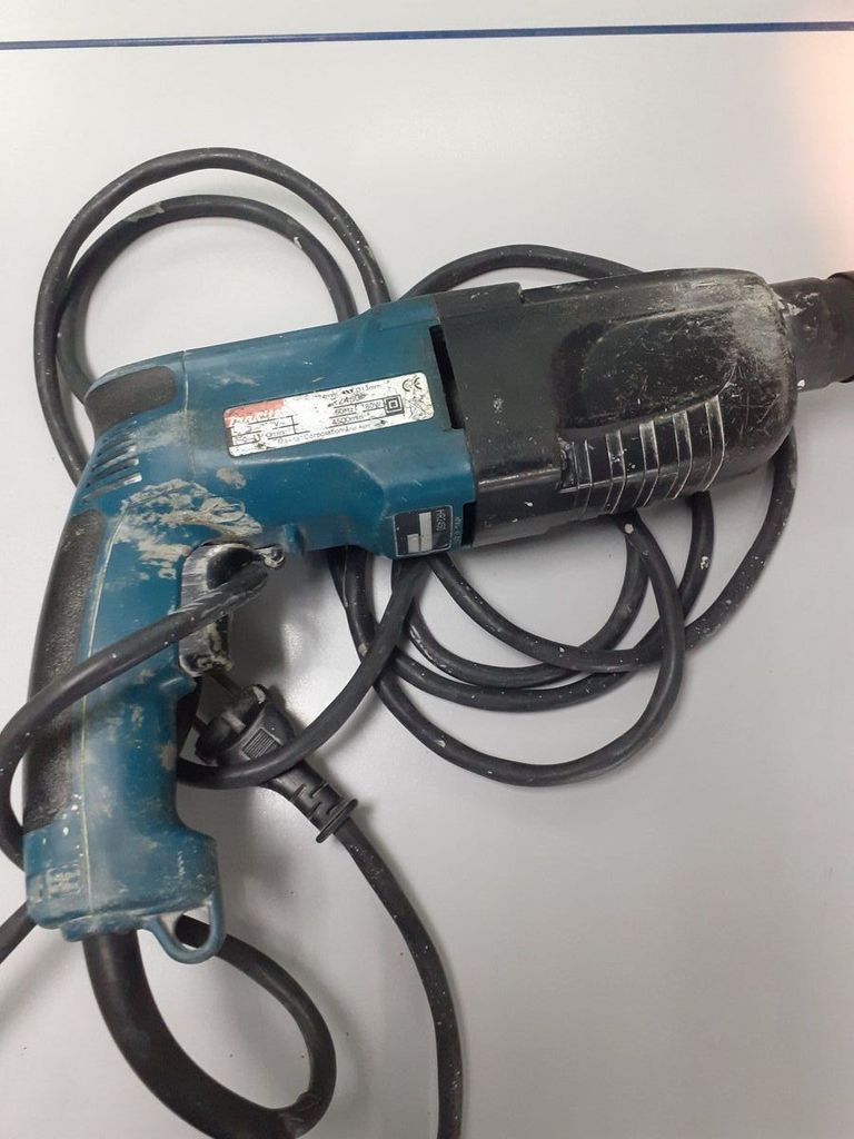 Оголошення Makita hr 2450 Б/У