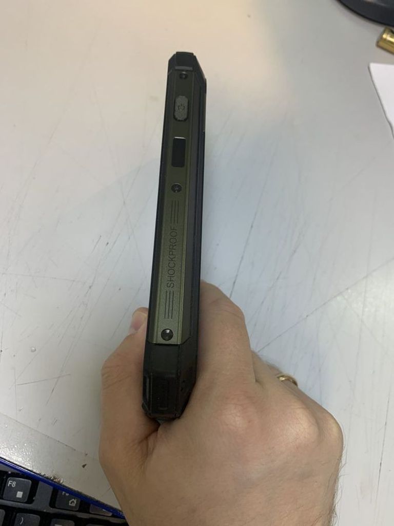 Дешиво Ulefone armor mini 20 pro 8/256gb с ломбарда