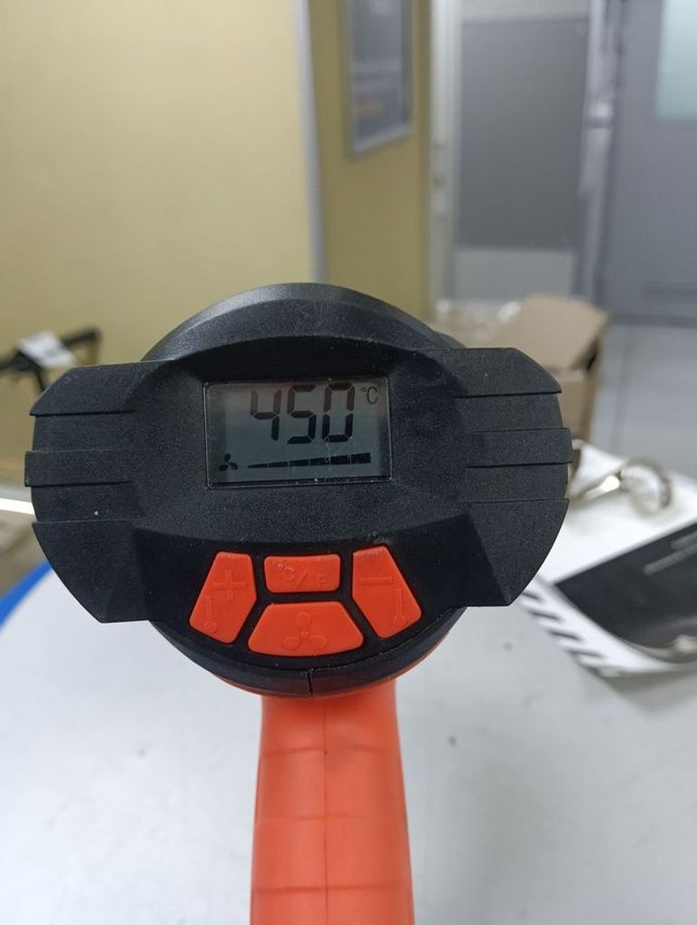 Dnipro-M gh-203 Код:01-200773222. Зображення 8