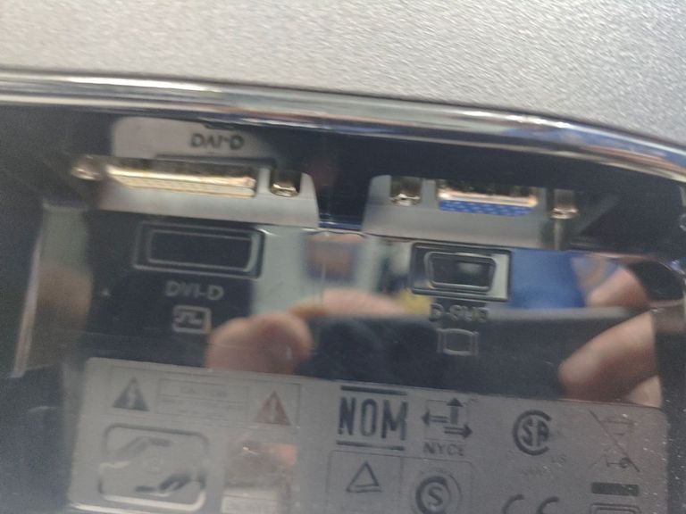 Benq g2222hdl Код:01-200778229. Изображение 8