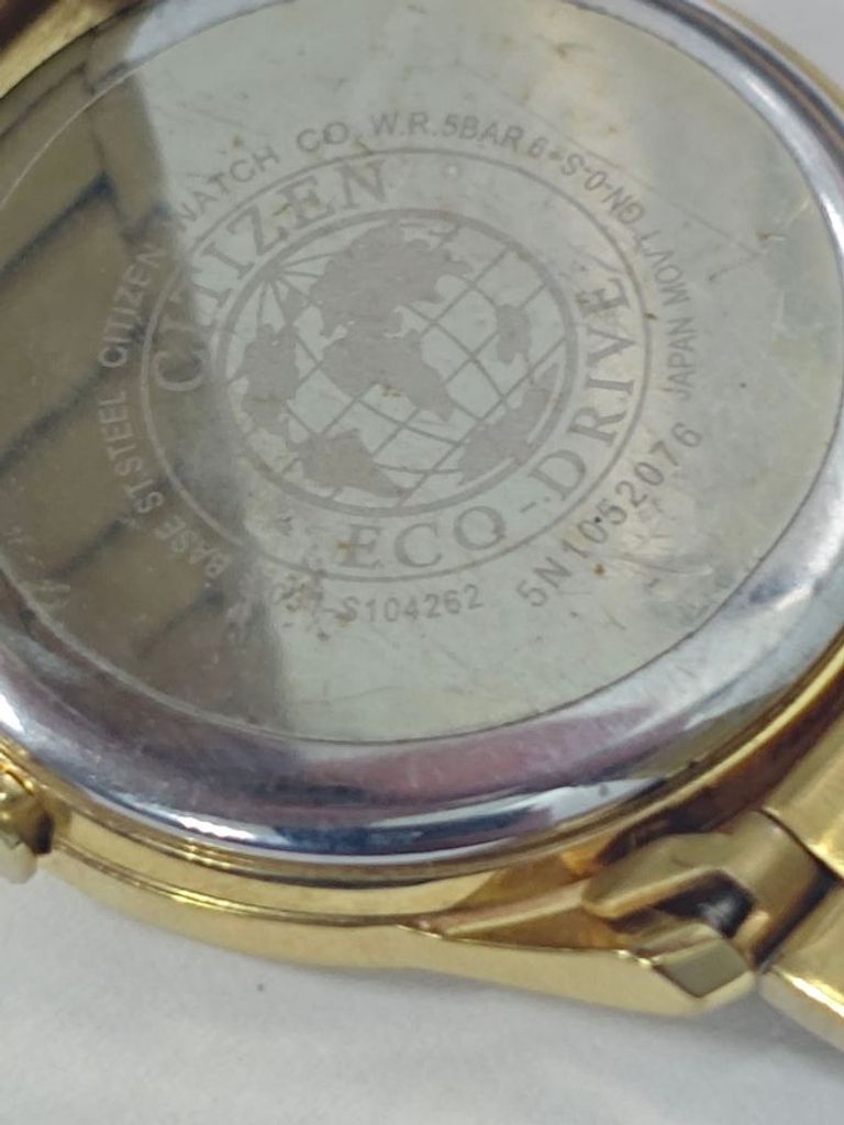 Citizen без модели Код:01-200778390. Зображення 10