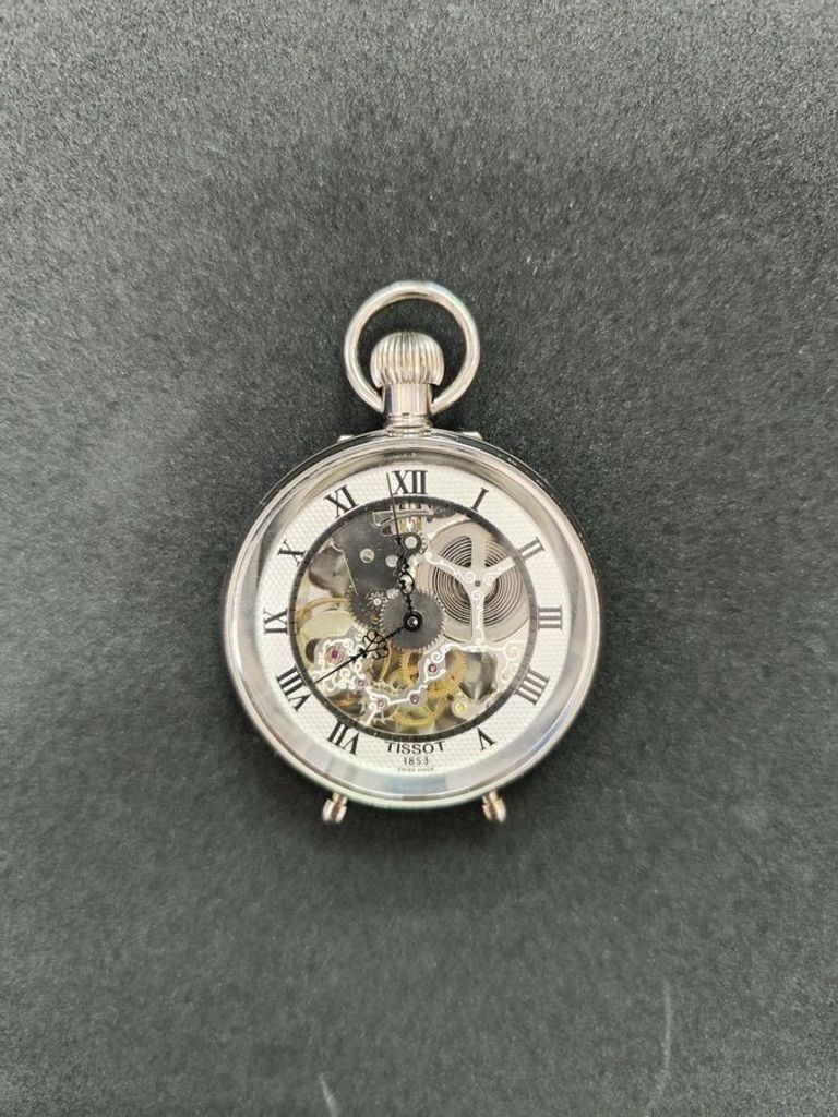 Дешево Tissot t86.6.701.33 з ломбарду