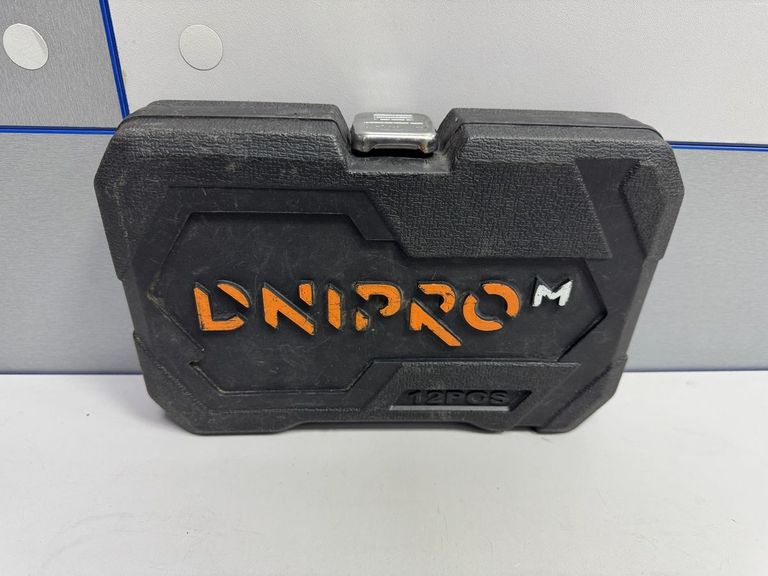 Дешево Dnipro M 12 pcs з ломбарду