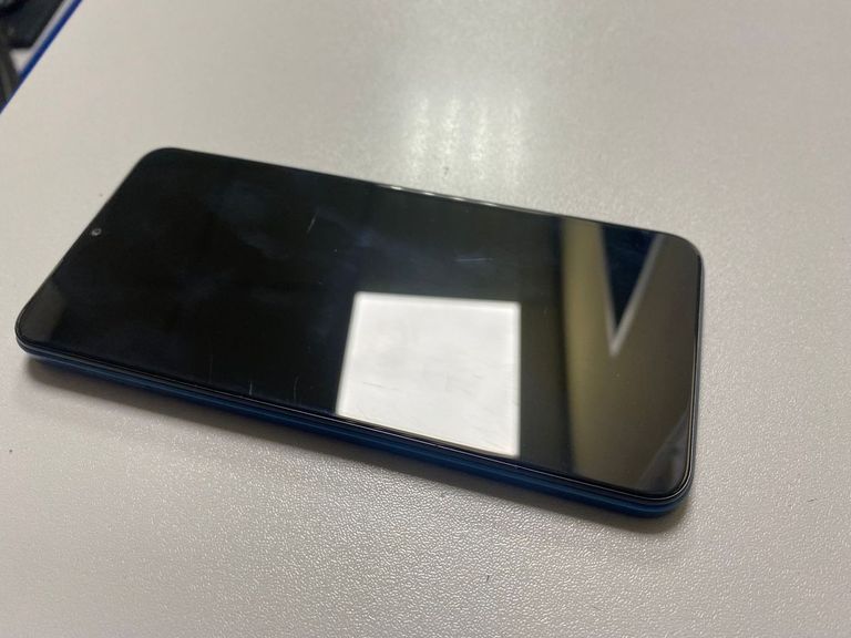 Blackview Oscal C80 8/128GB Blue Код:01-200780579. Зображення 6