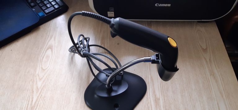 Купить Scanner Б/У