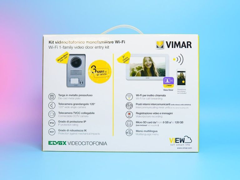 VIMAR K40915 Код:null. Изображение 6