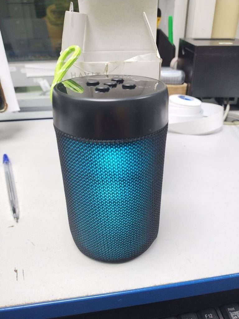 Купити Havit sk897bt rgb Б/У