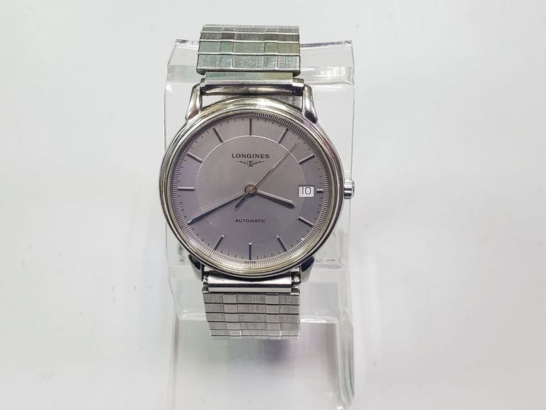 Розпродаж Longines l4 678 4, продавець Техноскарб