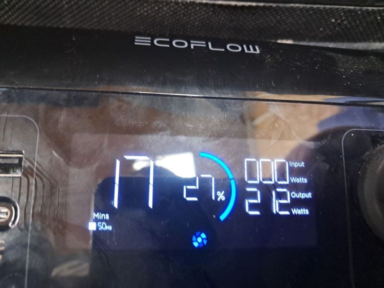 Распродажа Ecoflow river, продавец Техноскарб