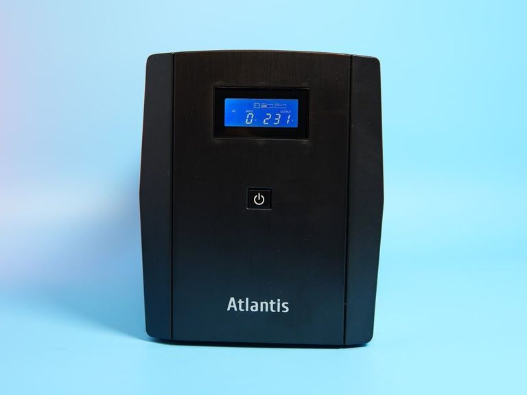Купити Atlantis Land OnePower 2001 2000VA Б/У
